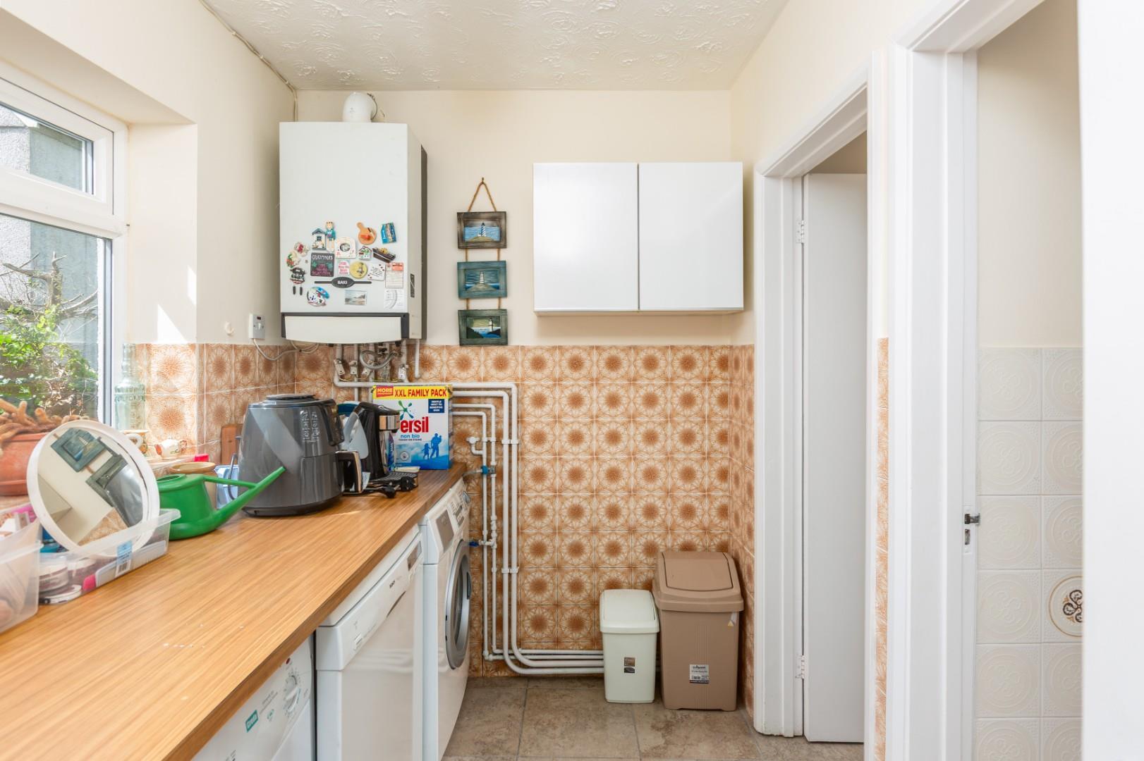 Bellevue Road, West Cross, Swansea, SA3 5QB